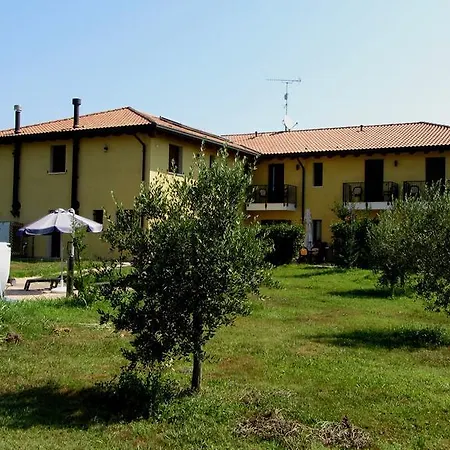 Alojamento de Turismo Rural Olistella