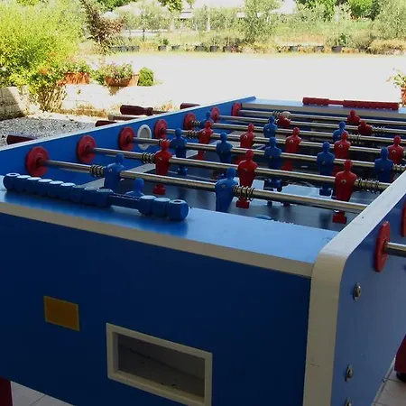 Olistella בית חווה Palazzolo dello Stella