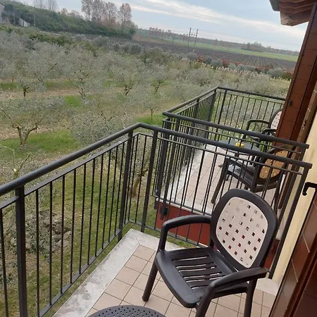 Olistella * Palazzolo dello Stella