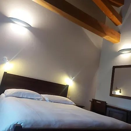 בית חווה Olistella