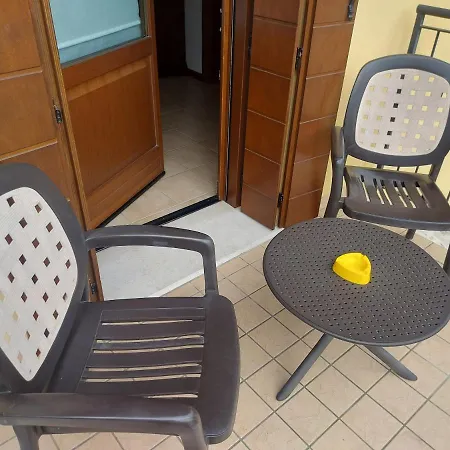 בית חווה Olistella *