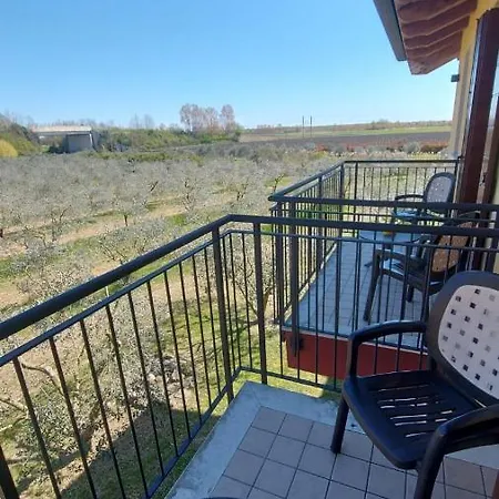 Alojamento de Turismo Rural Olistella Palazzolo dello Stella