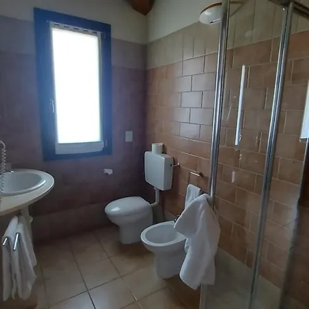 Olistella * Palazzolo dello Stella