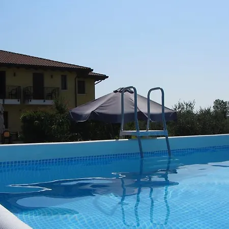 Olistella בית חווה *