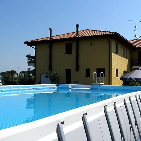 Alojamento de Turismo Rural Olistella Palazzolo dello Stella