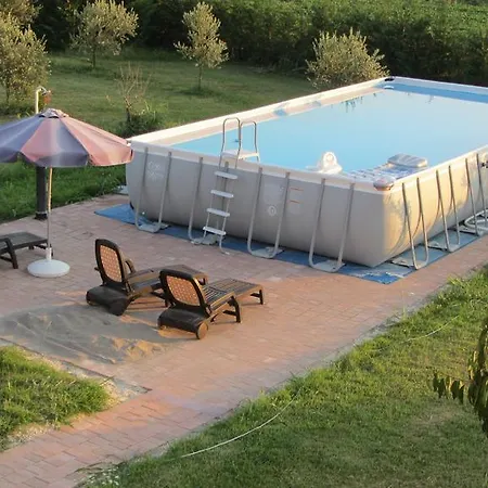 Olistella * Palazzolo dello Stella