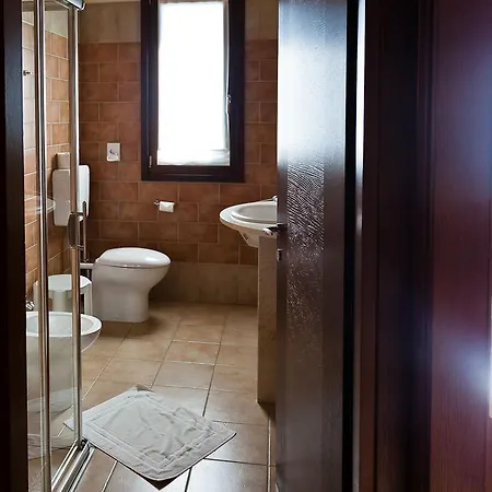 Alojamento de Turismo Rural Olistella Palazzolo dello Stella