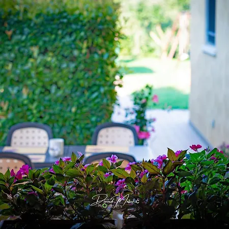 Olistella בית חווה *