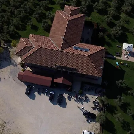 Olistella בית חווה *