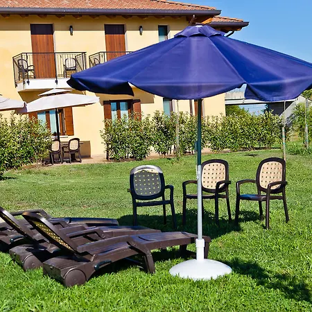 Vakantieboerderij Olistella