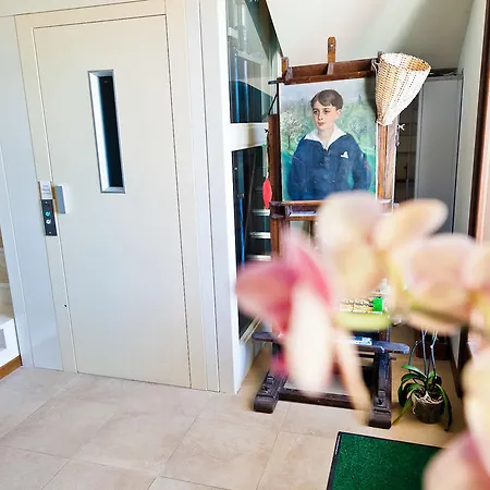 Alojamento de Turismo Rural Olistella *