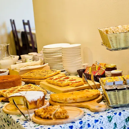 Alojamento de Turismo Rural Olistella *