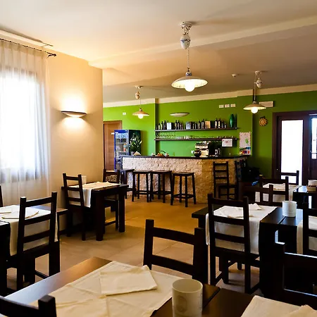 Alojamento de Turismo Rural Olistella *