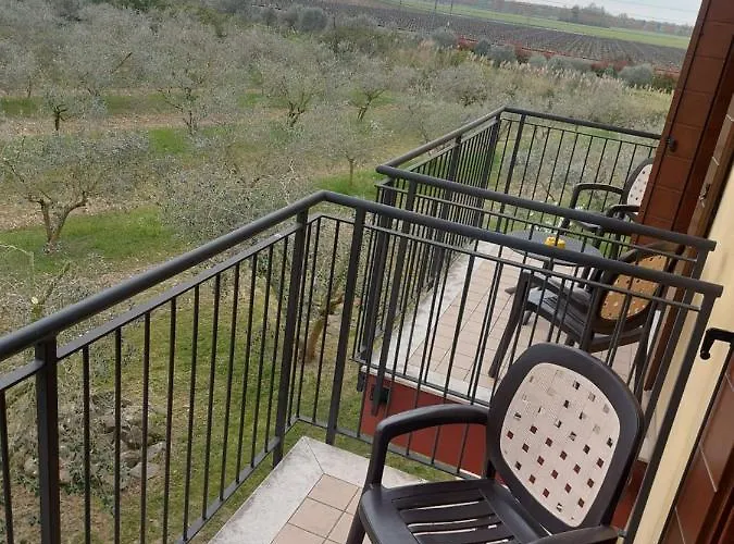 Olistella * Palazzolo dello Stella