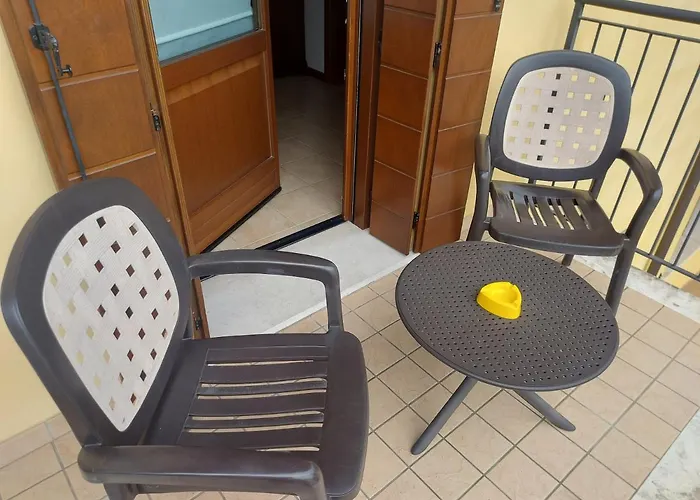 Farmház Olistella *