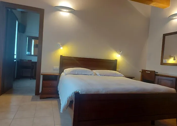 Olistella Farmház Palazzolo dello Stella