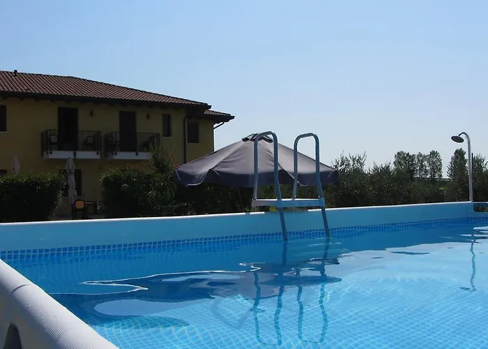 Olistella Farmház *