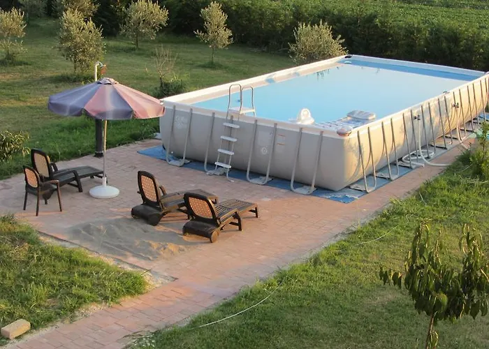 Olistella * Palazzolo dello Stella