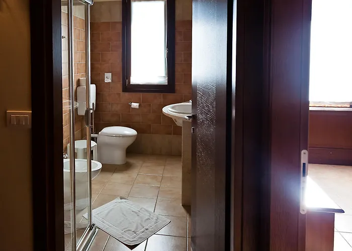 Farmház Olistella Palazzolo dello Stella