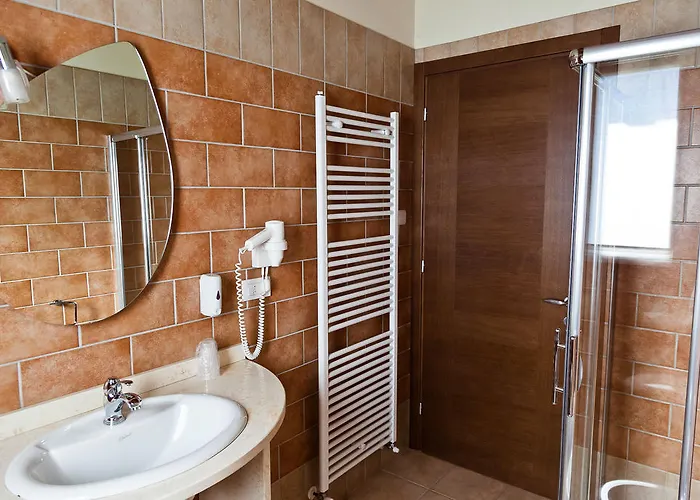 Olistella Farmház *