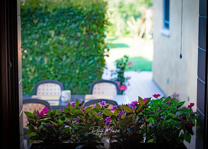 Olistella Farmház *