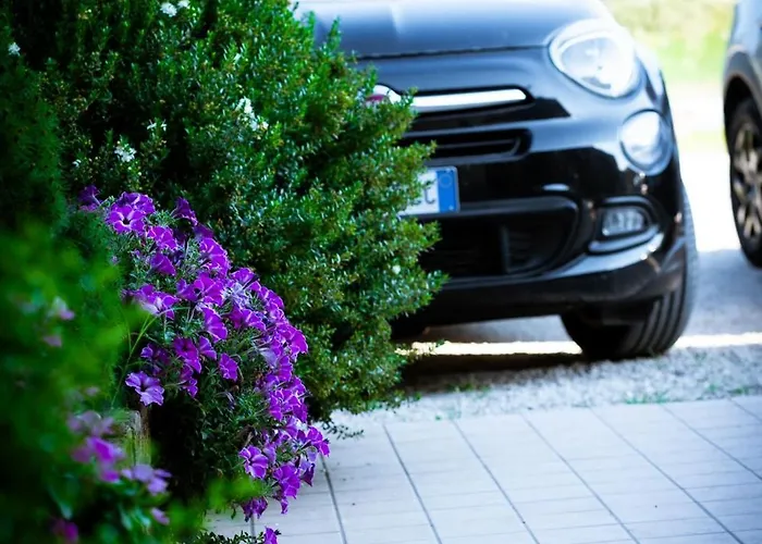 Farmház Olistella Palazzolo dello Stella