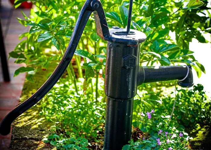 Farmház Olistella *