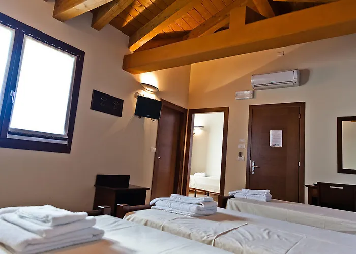 Farmház Olistella Palazzolo dello Stella